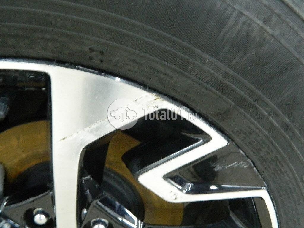 Фото KIA Sportage 58