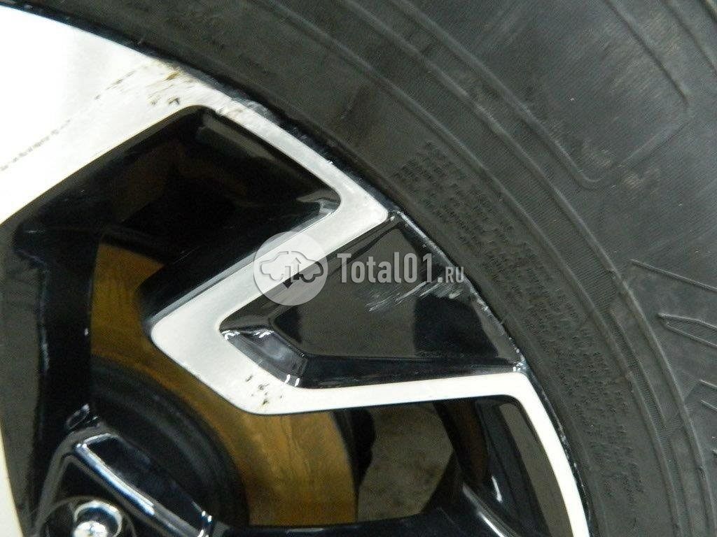 Фото KIA Sportage 60