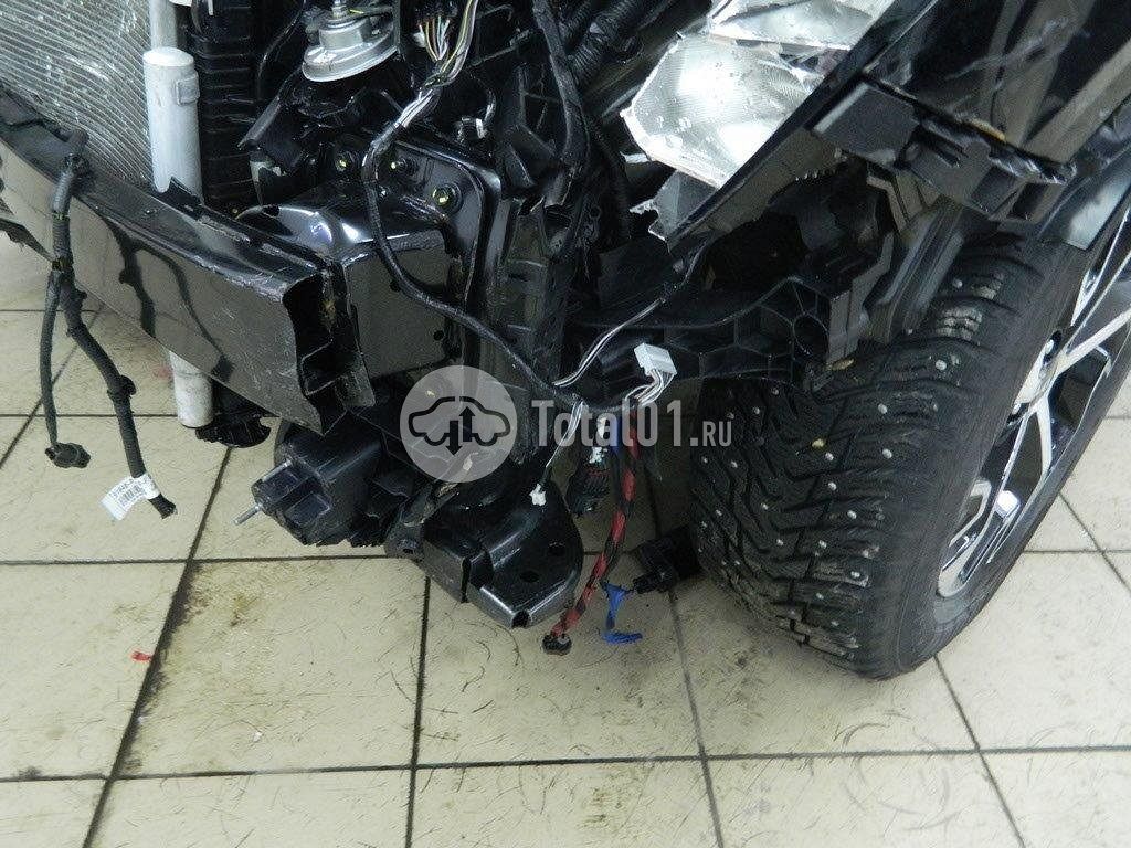 Фото KIA Sportage 68