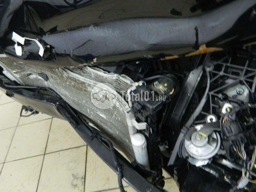 Фото KIA Sportage 72