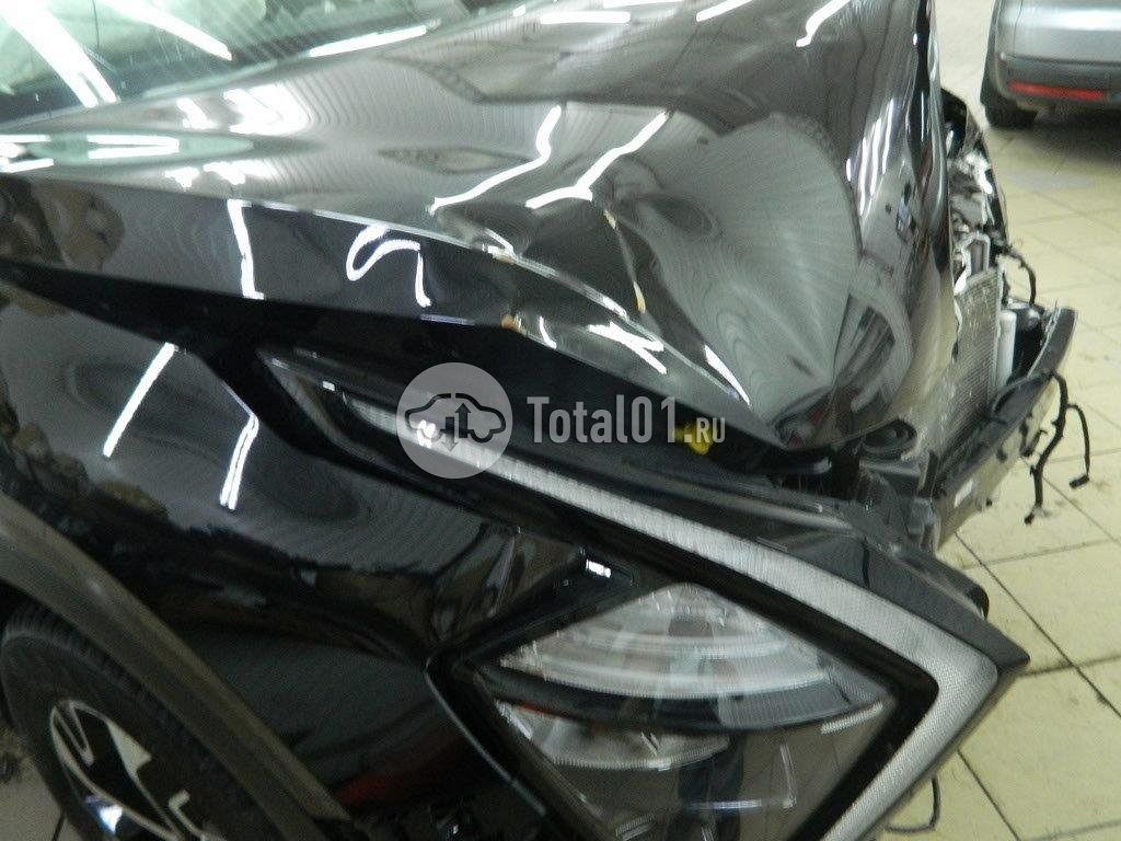 Фото KIA Sportage 78