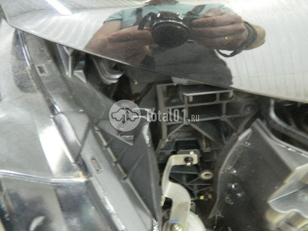 Фото KIA Sportage 82