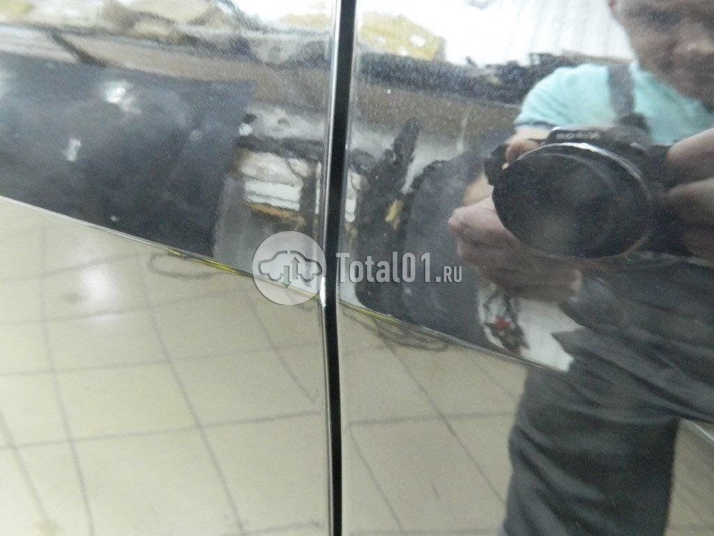 Фото KIA Sportage 86