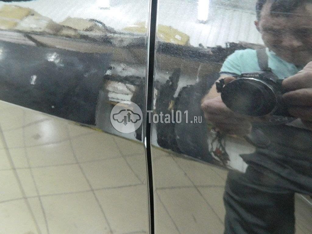 Фото KIA Sportage 88