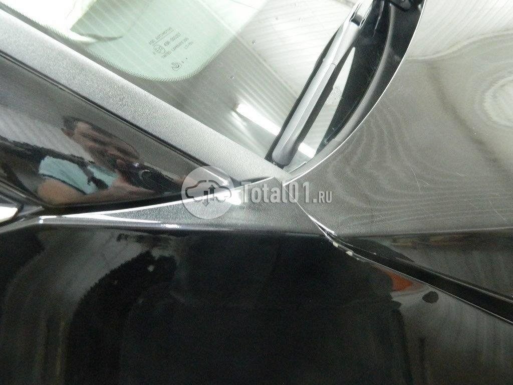 Фото KIA Sportage 90