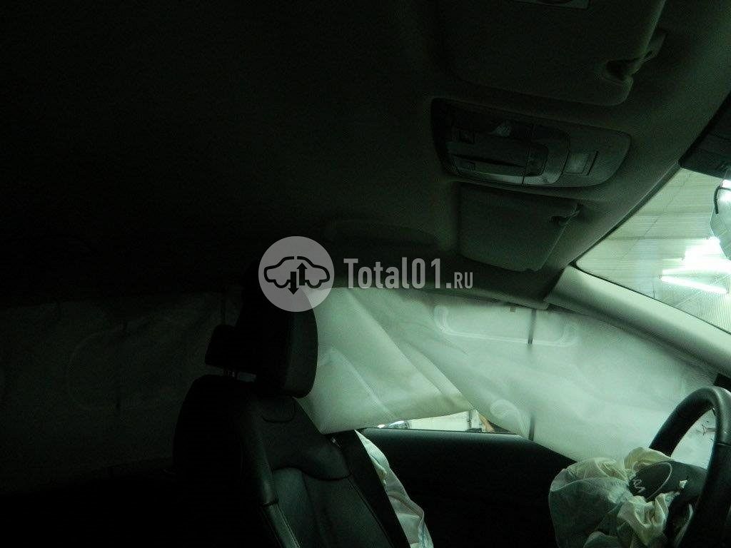 Фото KIA Sportage 98