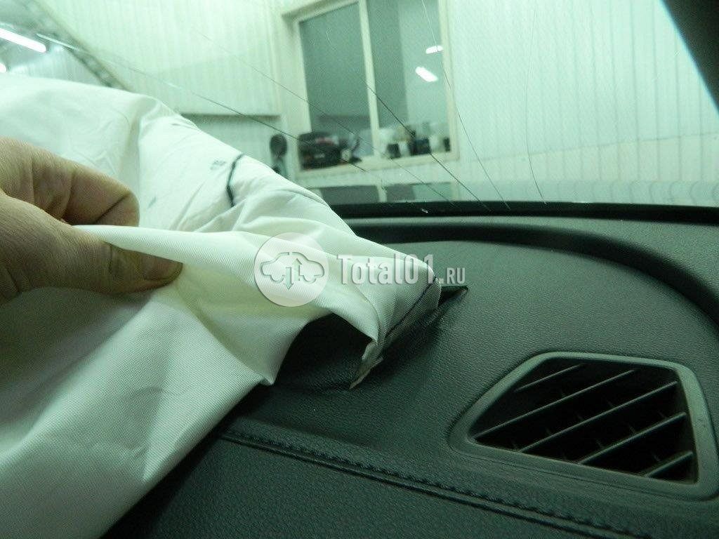 Фото KIA Sportage 100