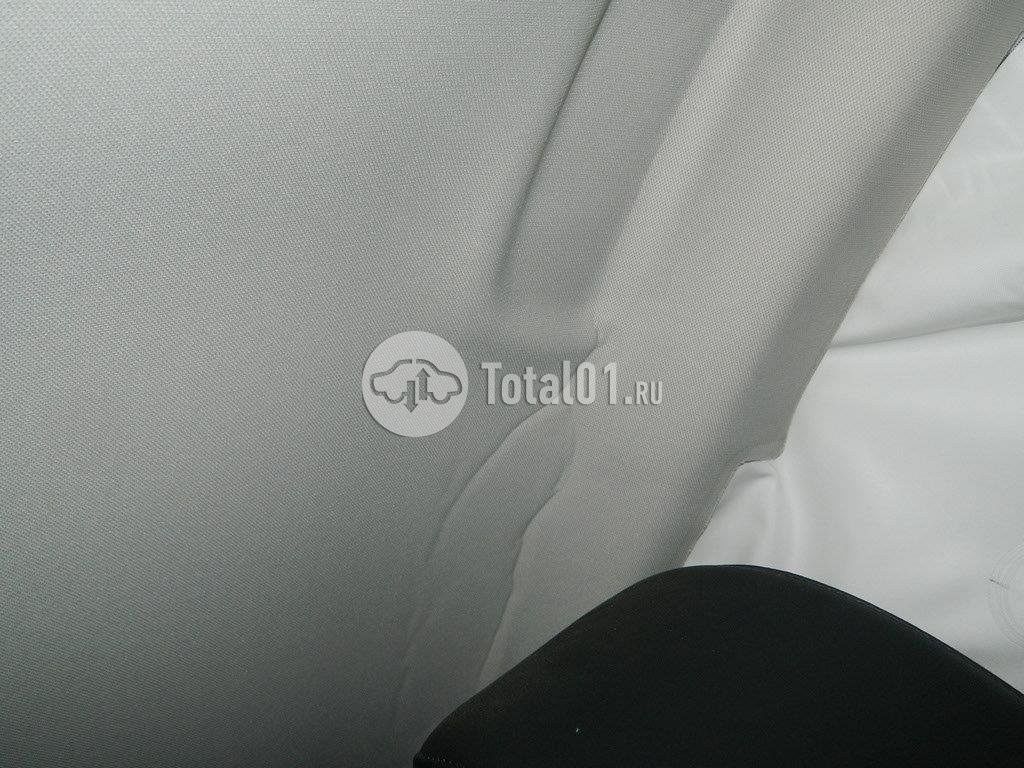 Фото KIA Sportage 106