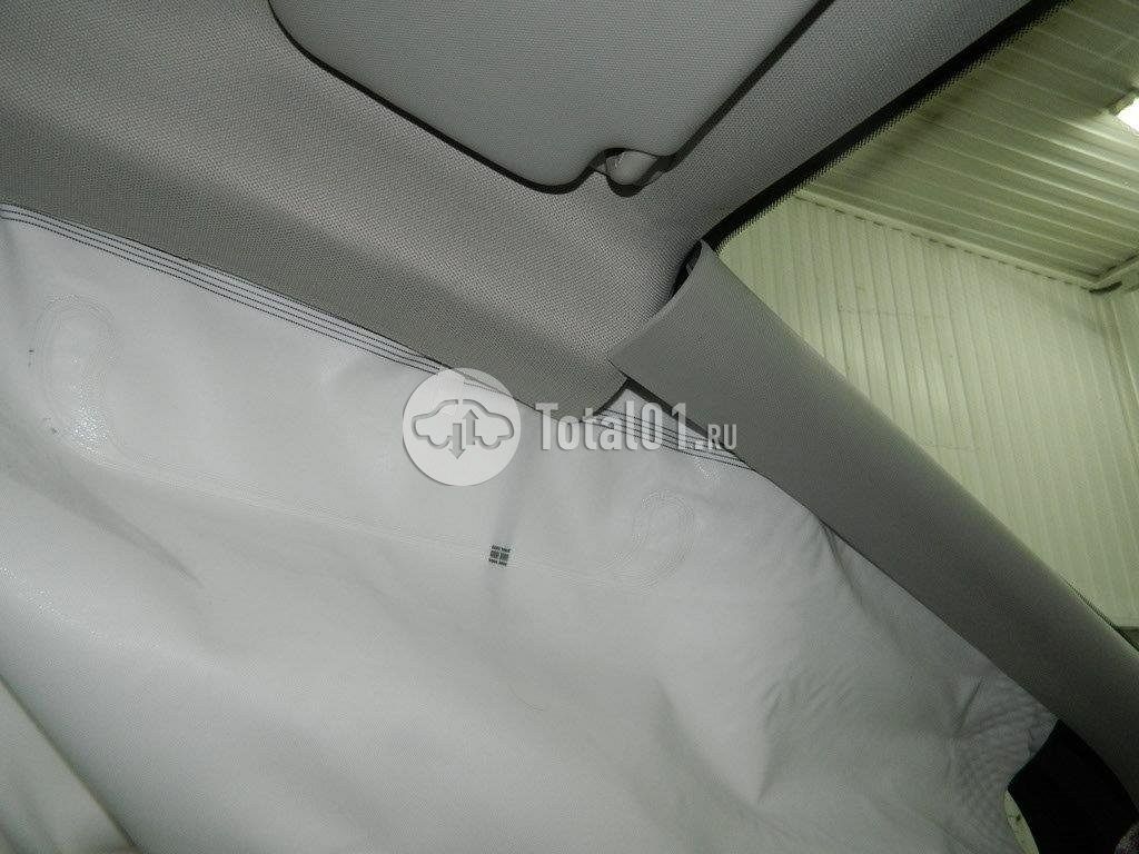 Фото KIA Sportage 108