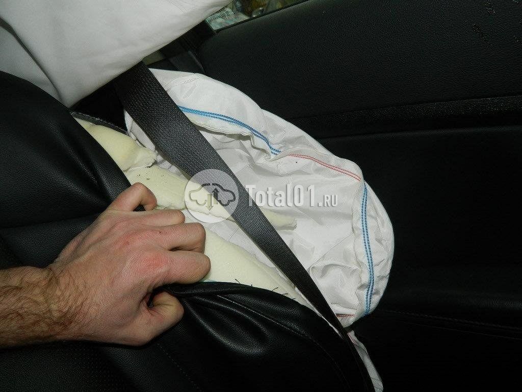 Фото KIA Sportage 110