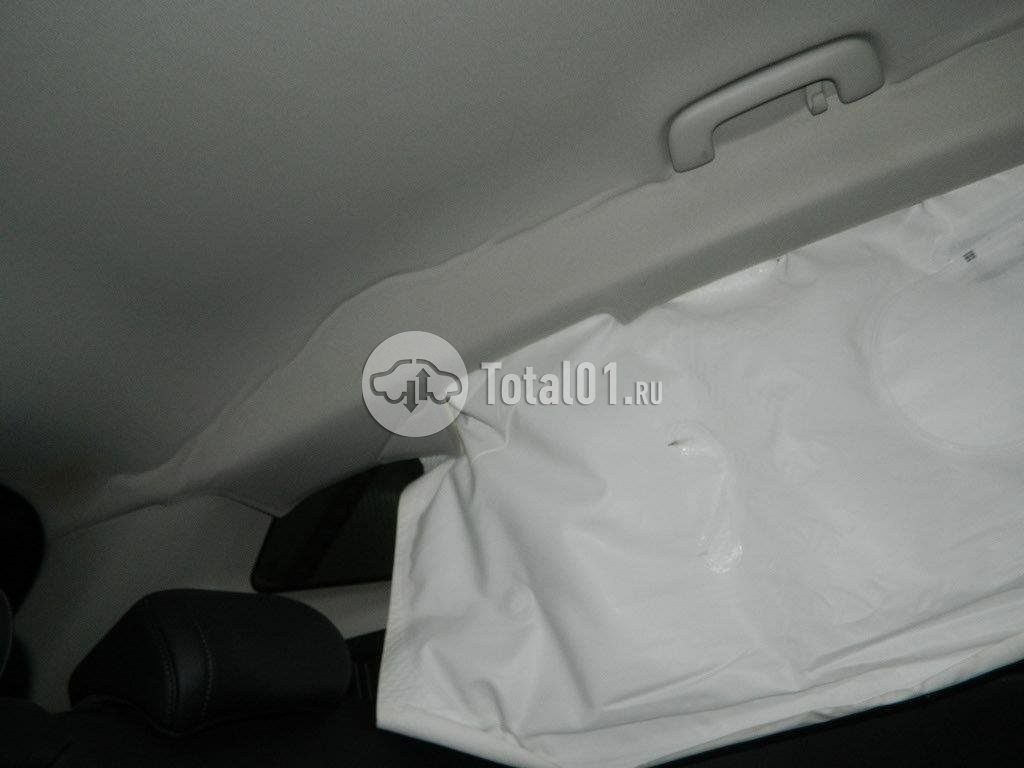 Фото KIA Sportage 114