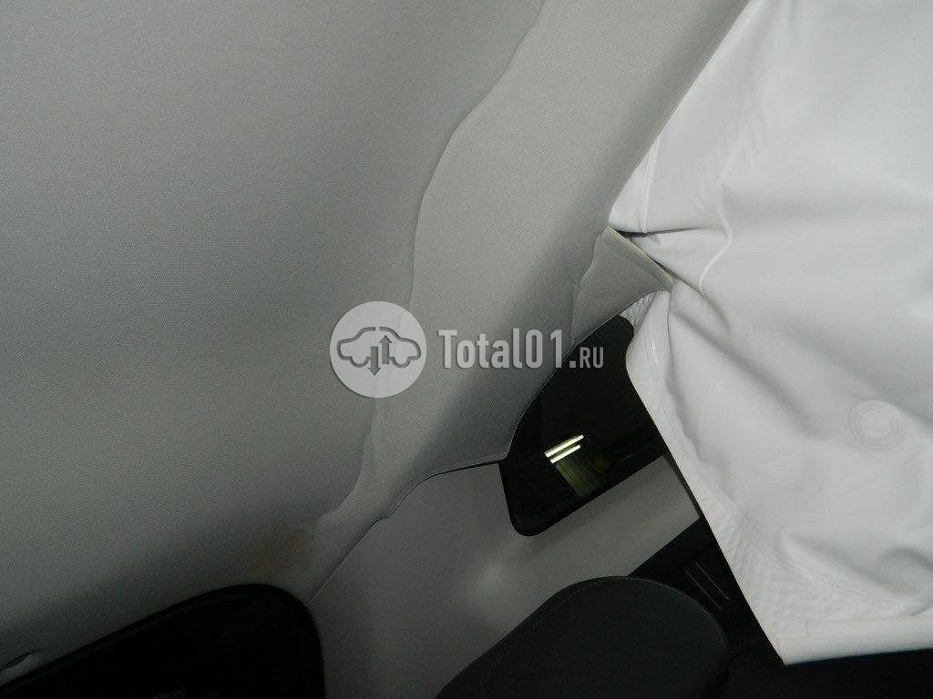 Фото KIA Sportage 116