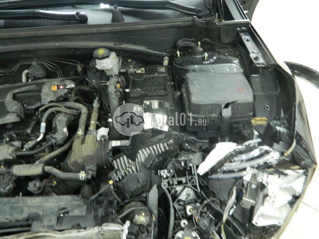 Фото KIA Sportage 118