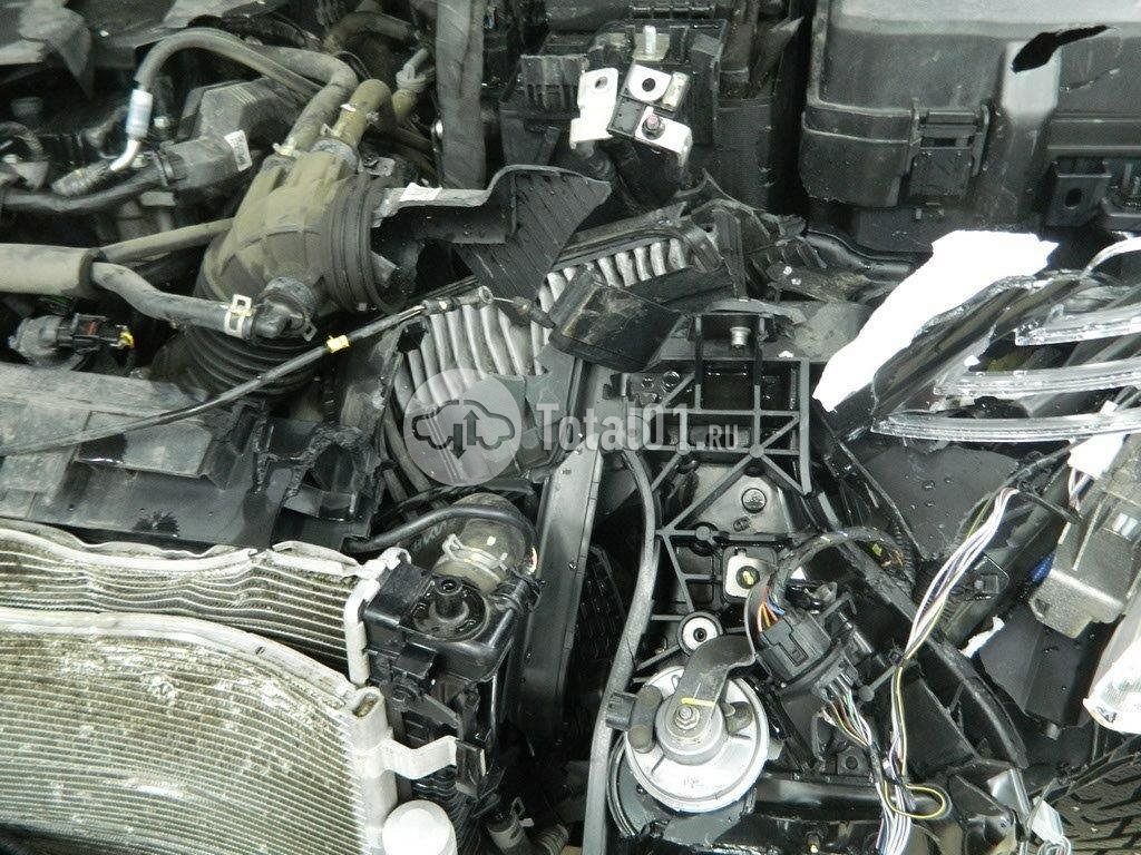 Фото KIA Sportage 122