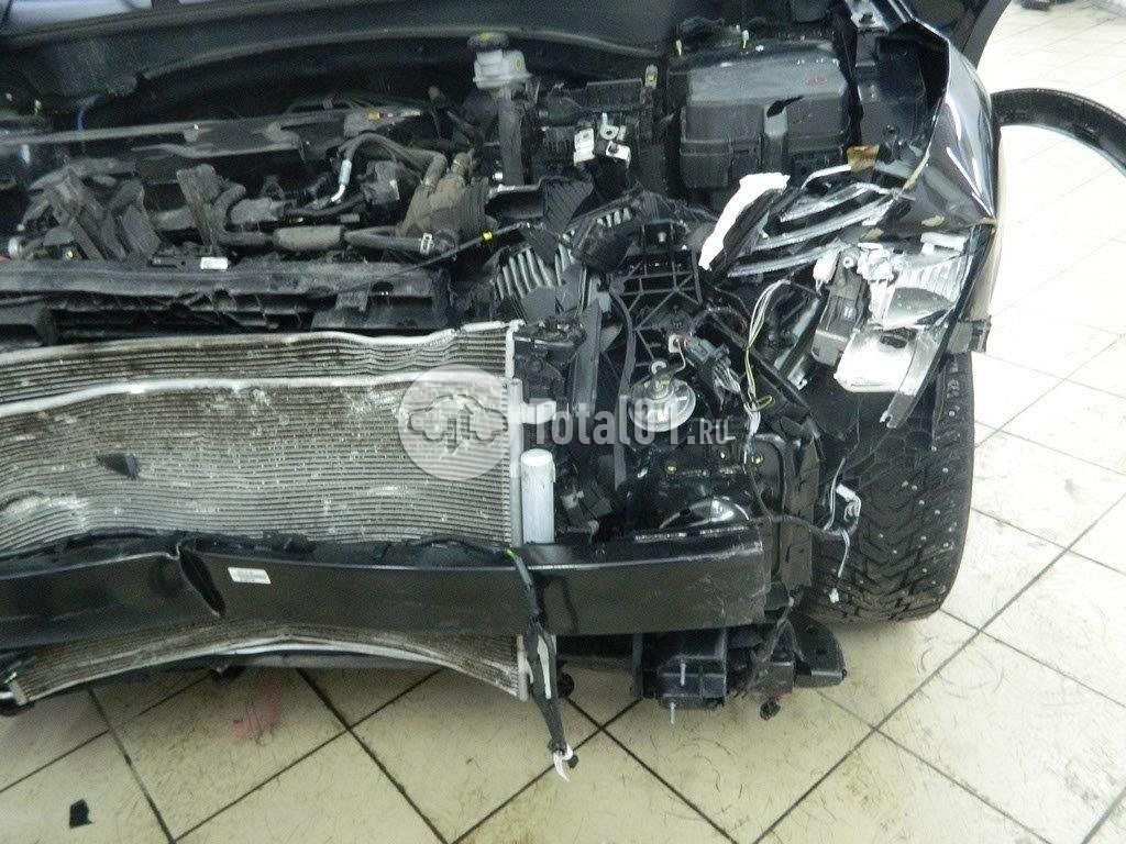 Фото KIA Sportage 126