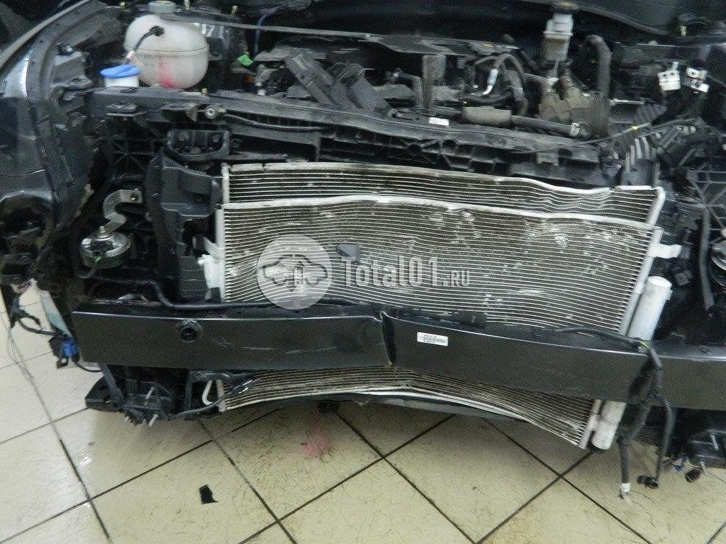 Фото KIA Sportage 128