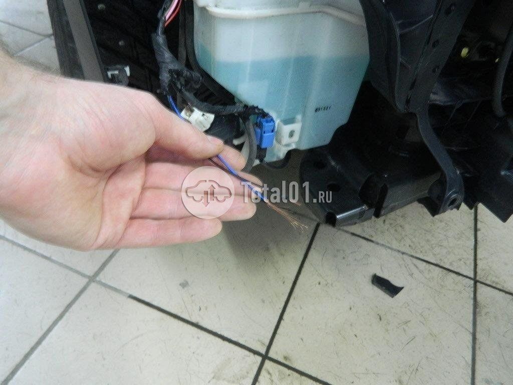 Фото KIA Sportage 130