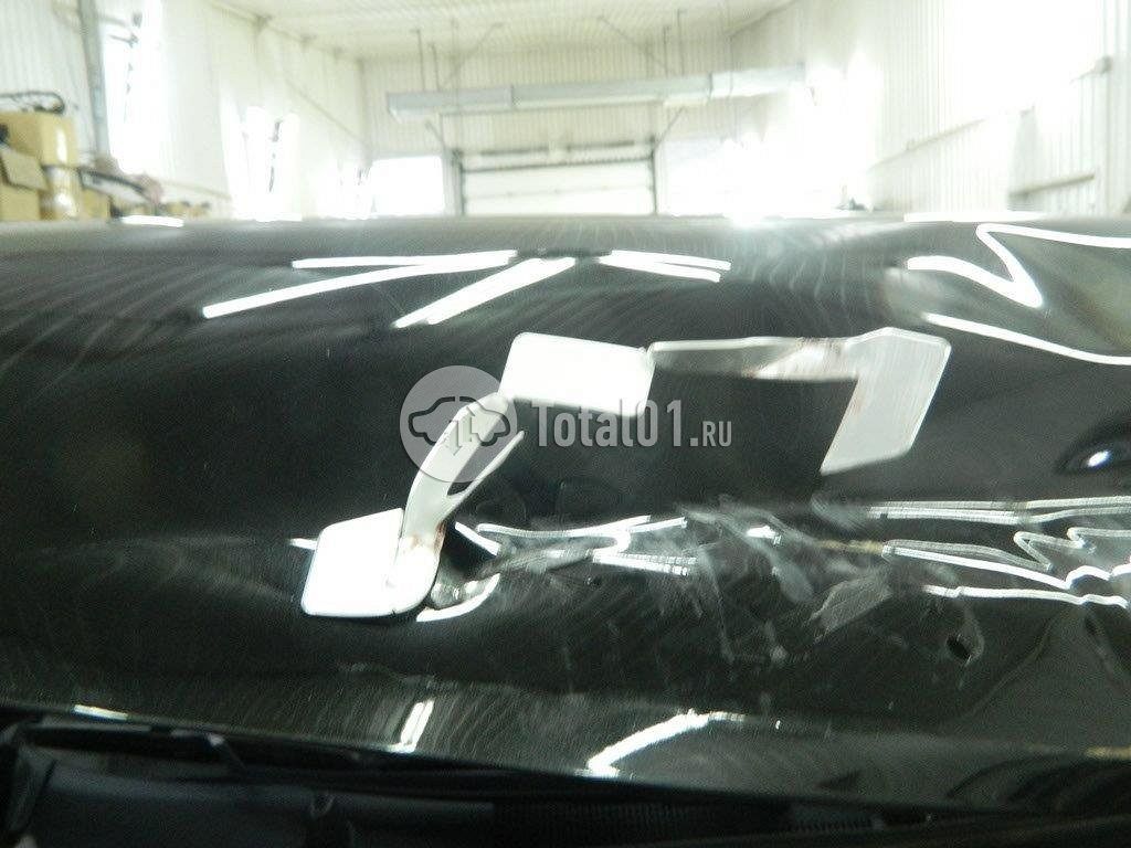 Фото KIA Sportage 134