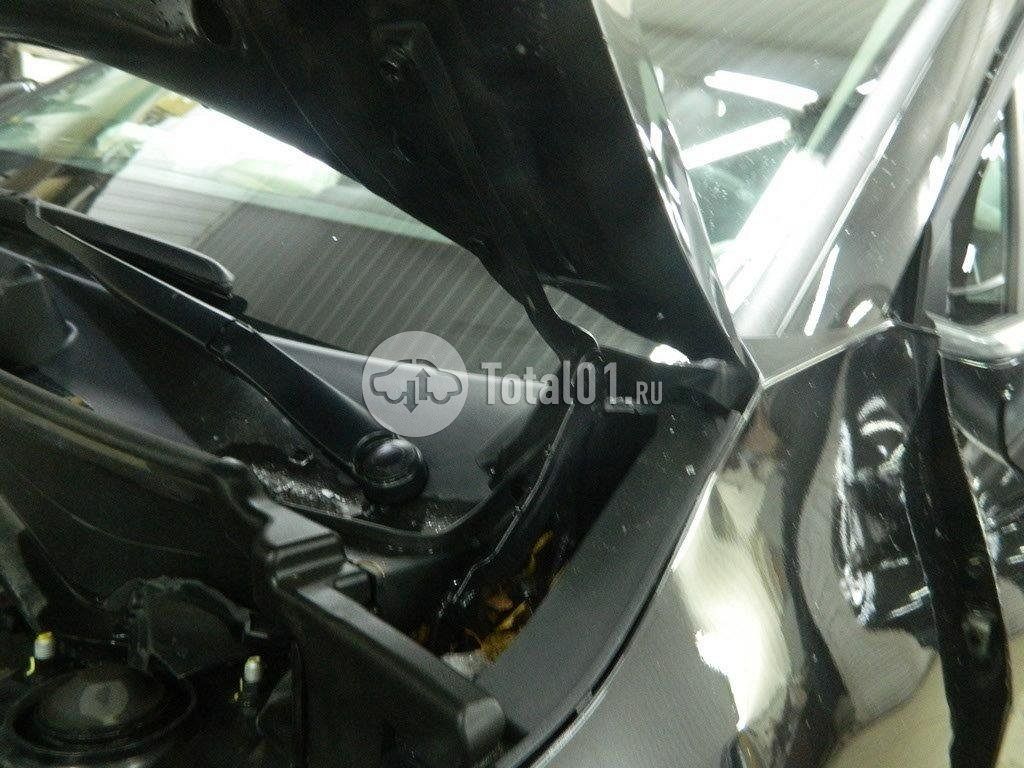 Фото KIA Sportage 136