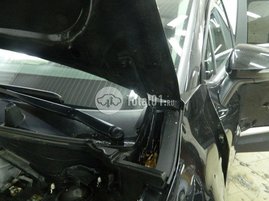 Фото KIA Sportage 138