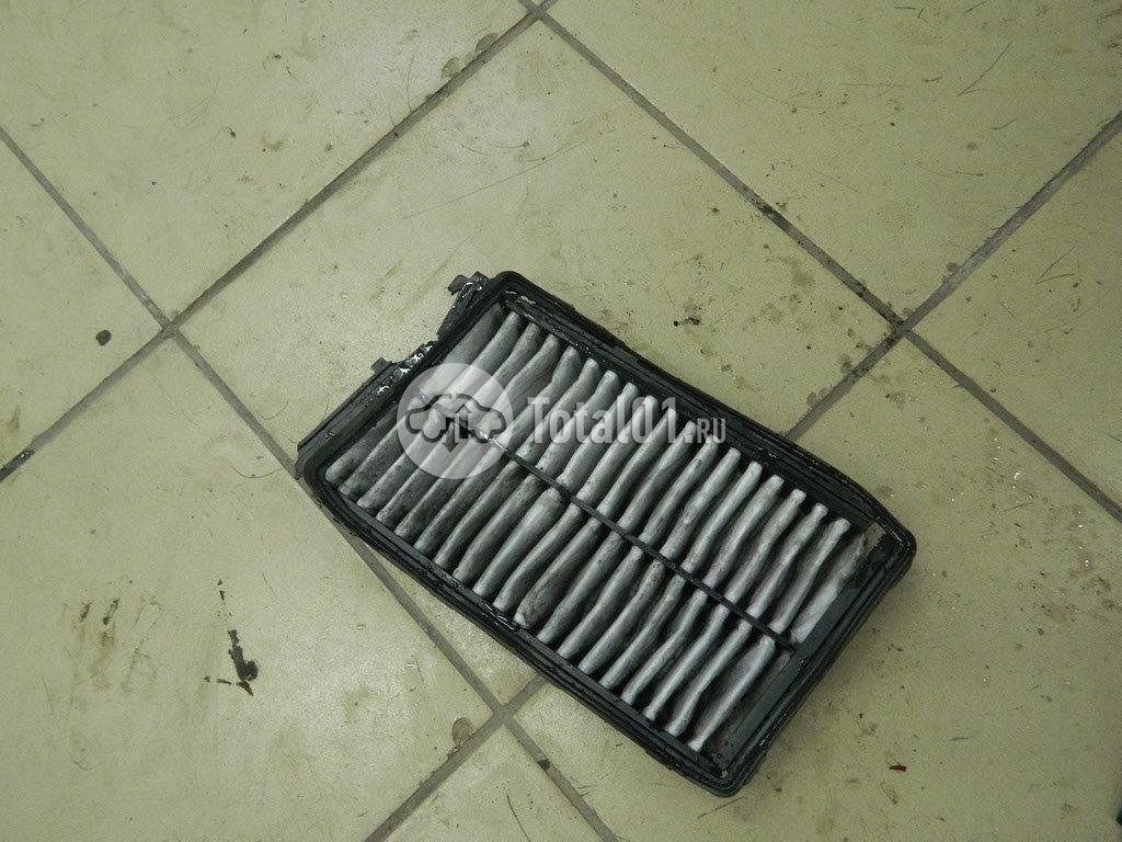 Фото KIA Sportage 140