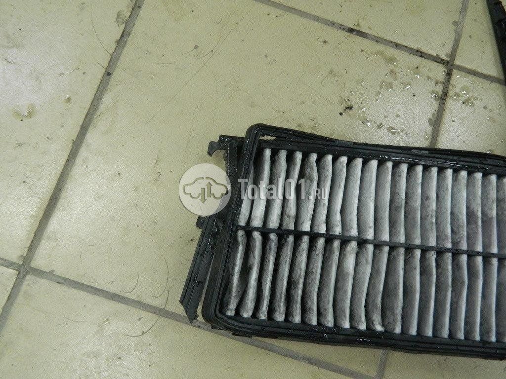 Фото KIA Sportage 142