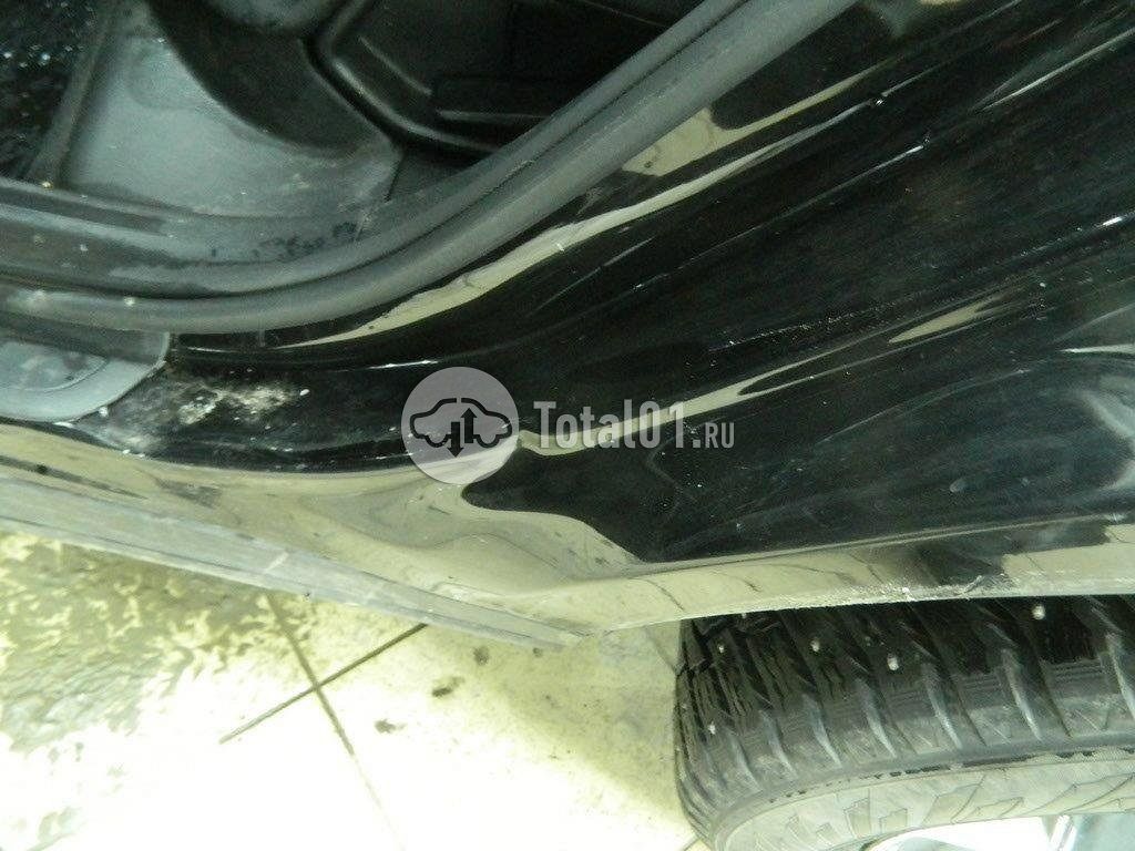 Фото KIA Sportage 150