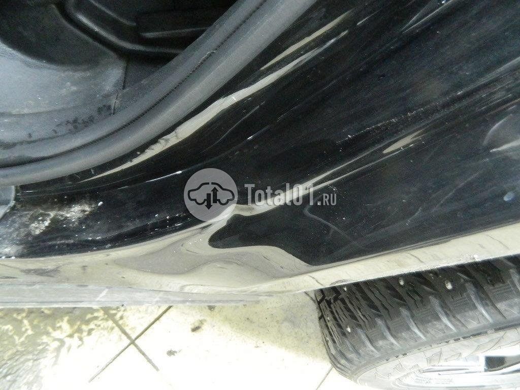 Фото KIA Sportage 152