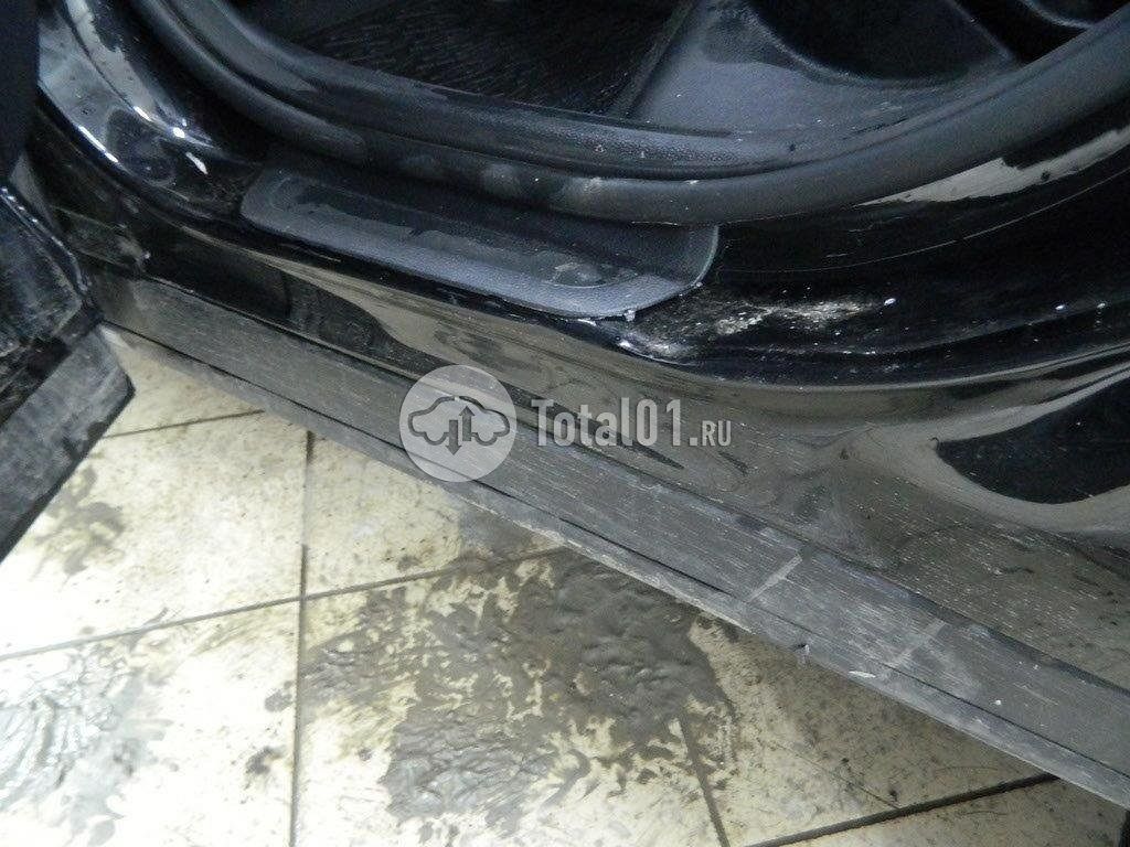 Фото KIA Sportage 154