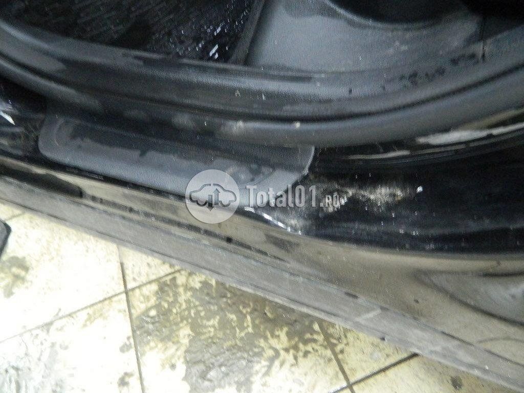 Фото KIA Sportage 156