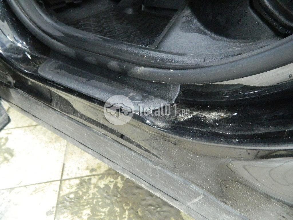 Фото KIA Sportage 158