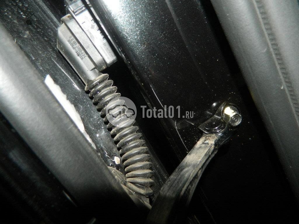 Фото KIA Sportage 162