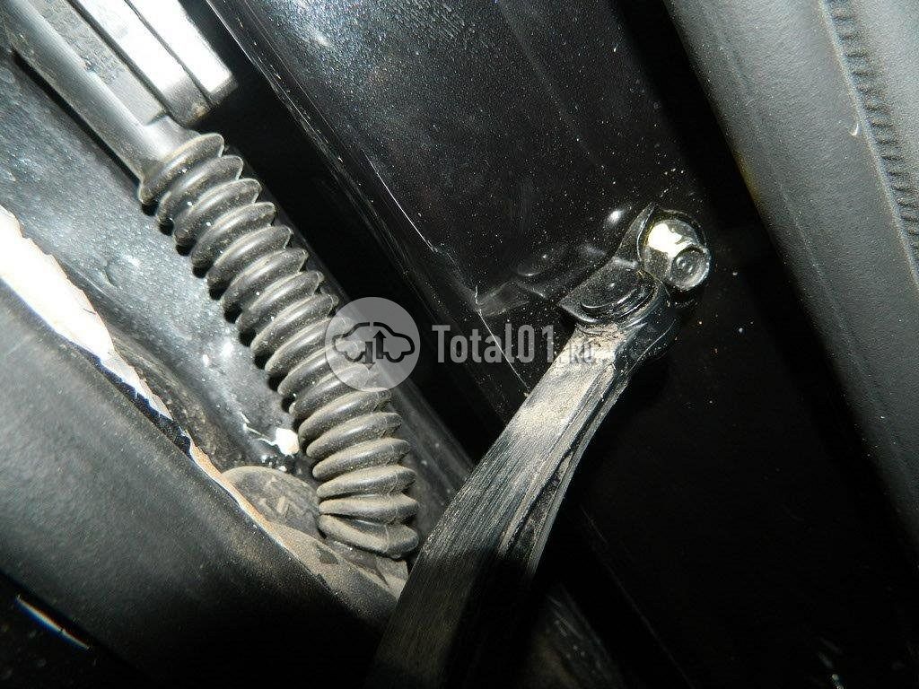 Фото KIA Sportage 164