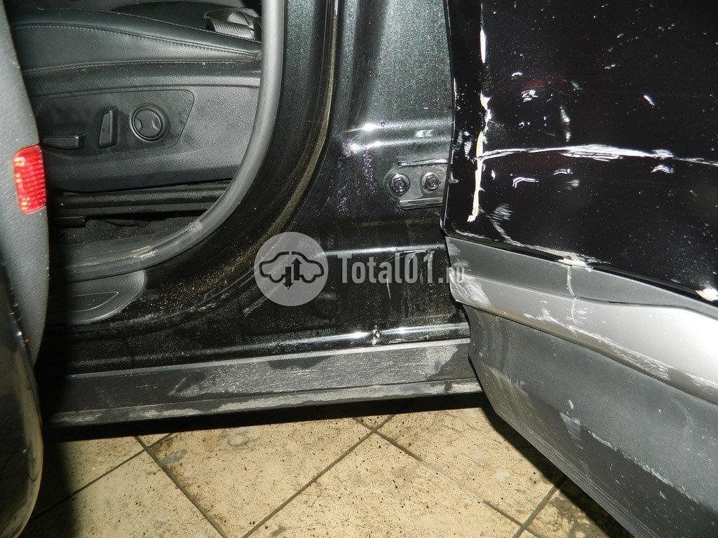 Фото KIA Sportage 166