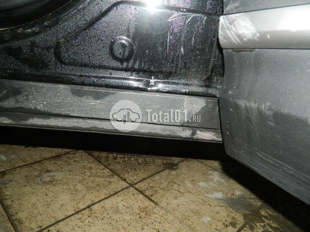 Фото KIA Sportage 168