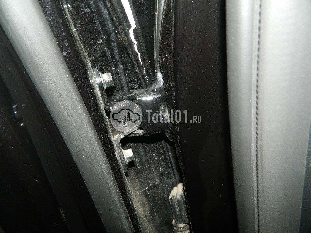 Фото KIA Sportage 170