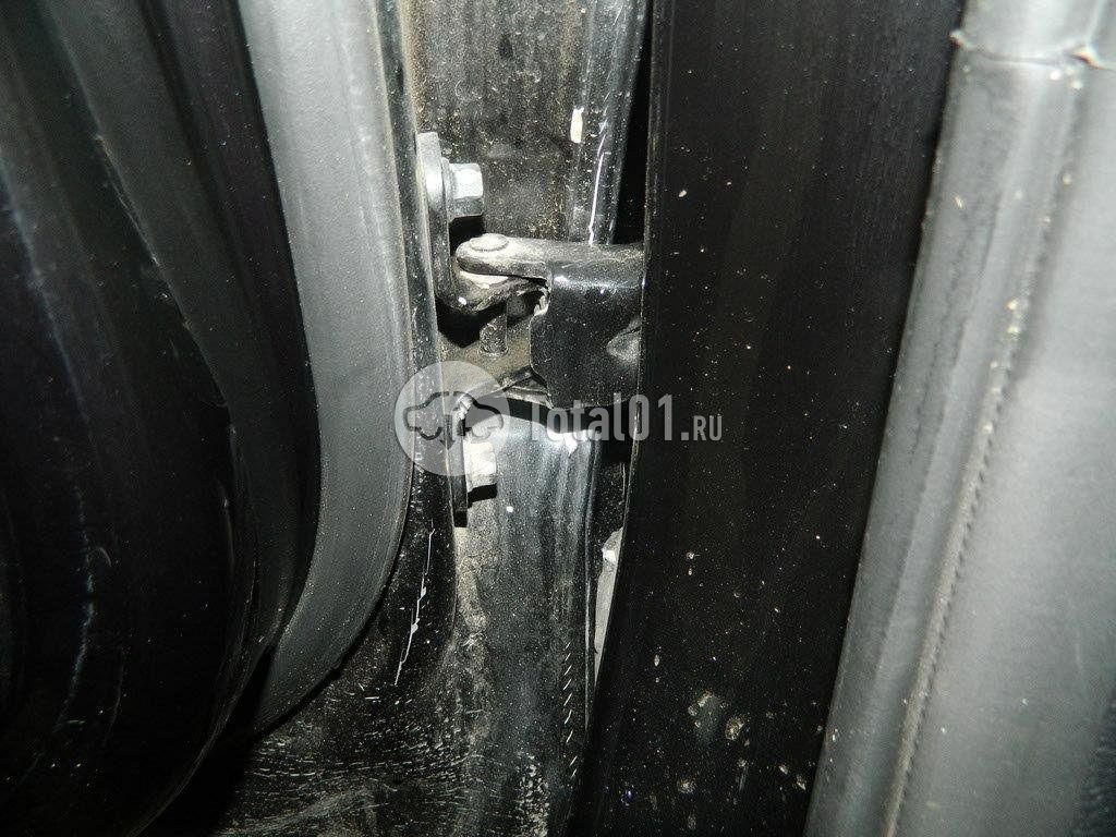 Фото KIA Sportage 172