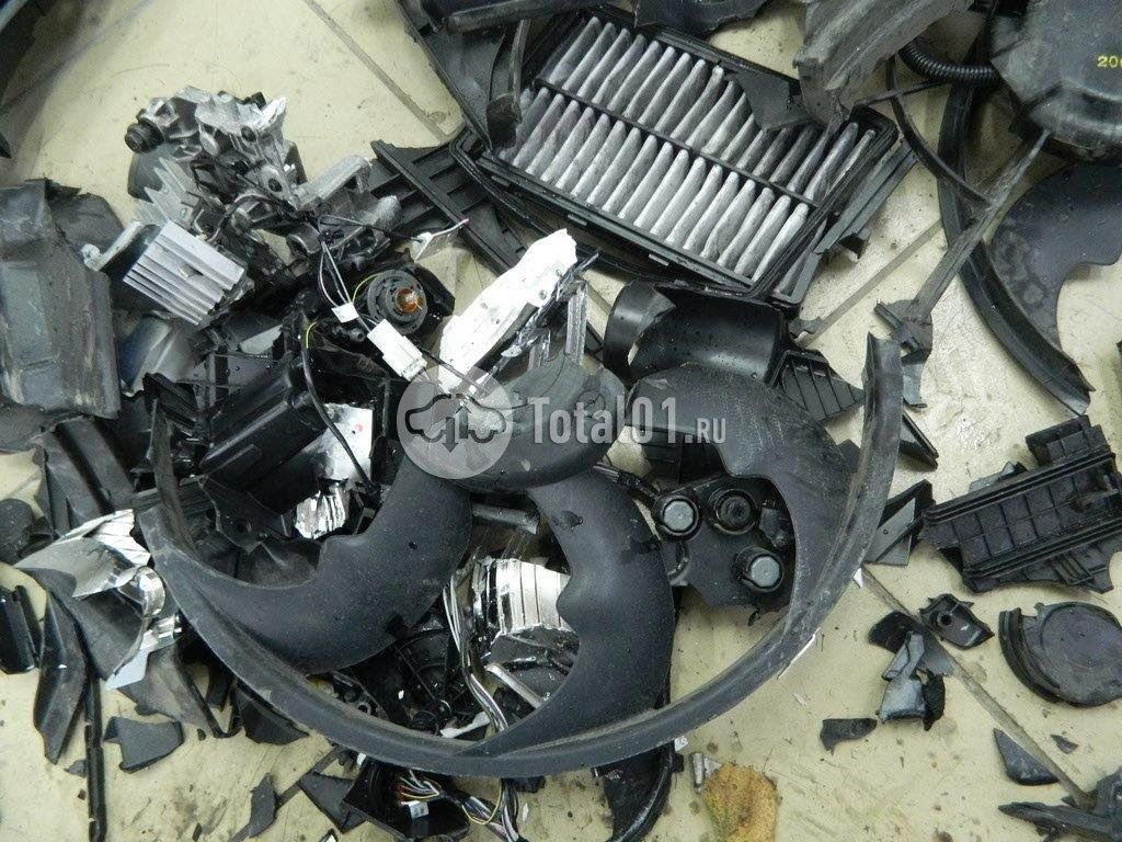 Фото KIA Sportage 176