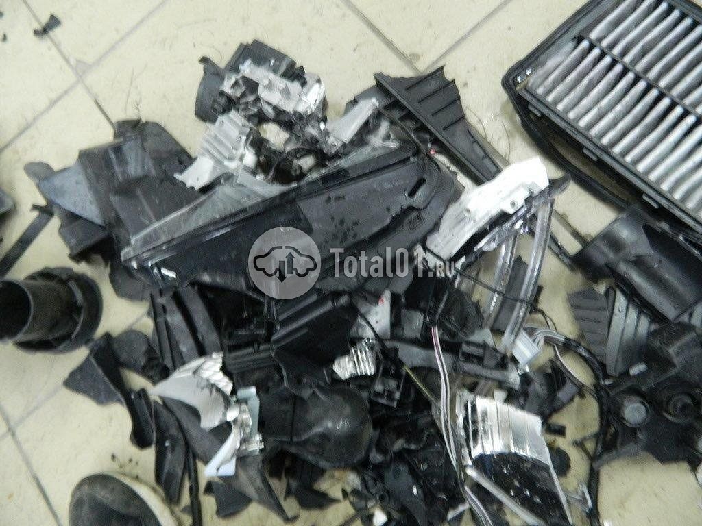 Фото KIA Sportage 178