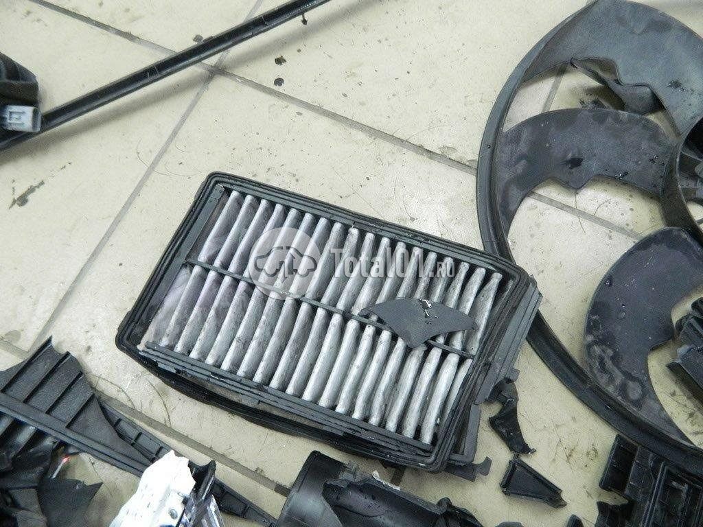 Фото KIA Sportage 180