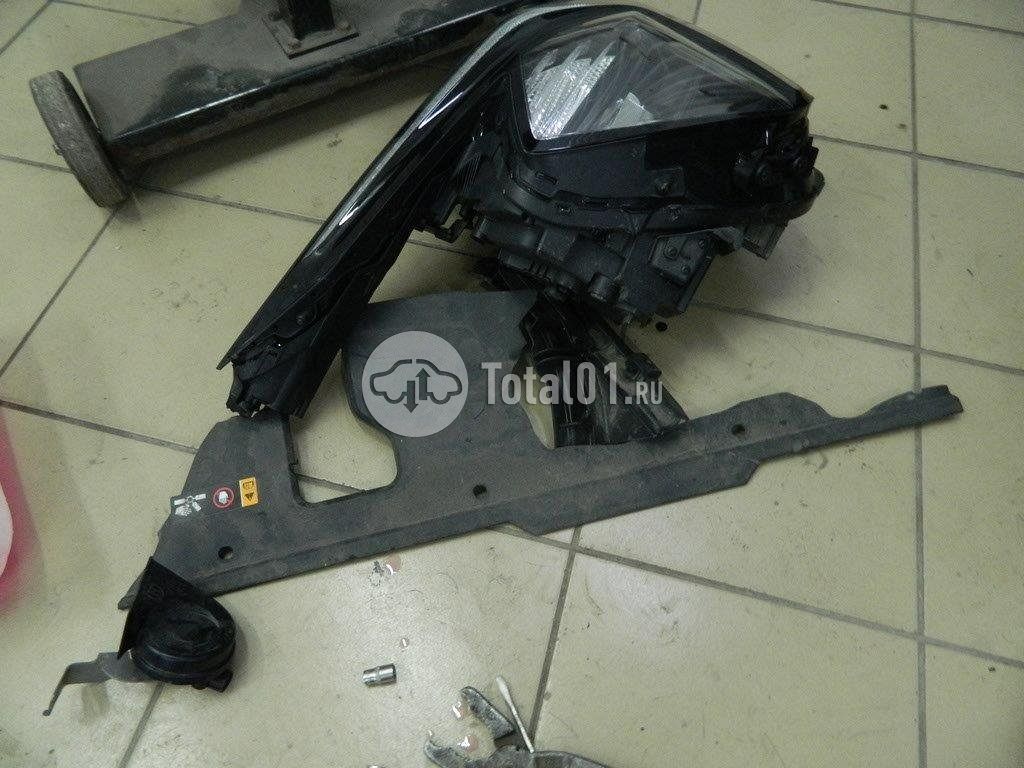 Фото KIA Sportage 186