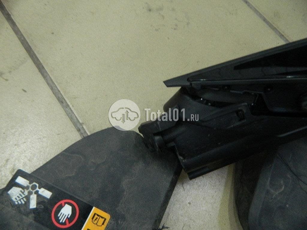 Фото KIA Sportage 192