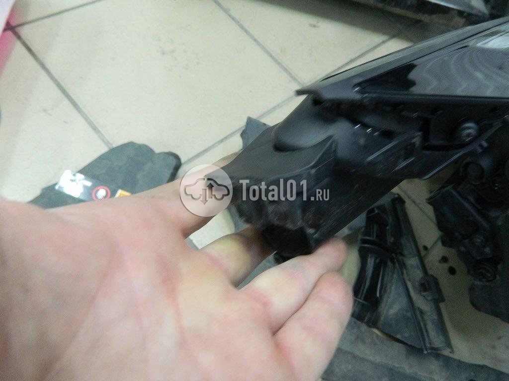 Фото KIA Sportage 194