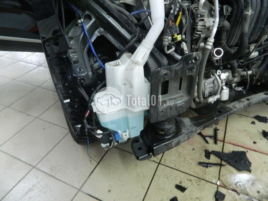 Фото KIA Sportage 200