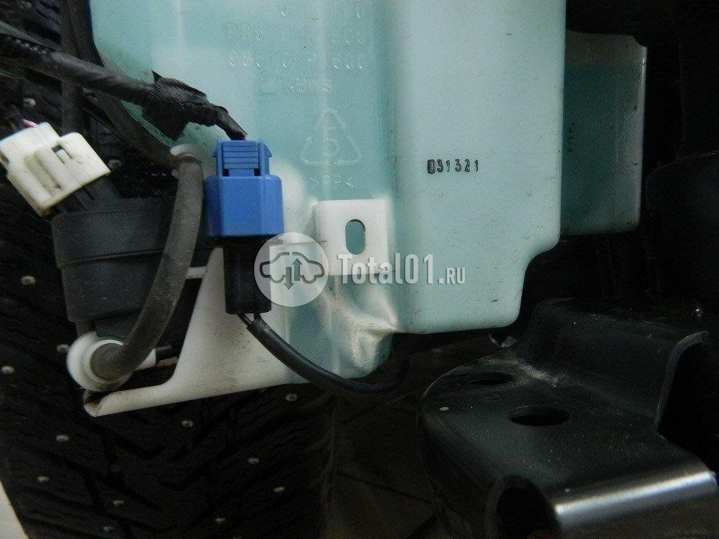 Фото KIA Sportage 204