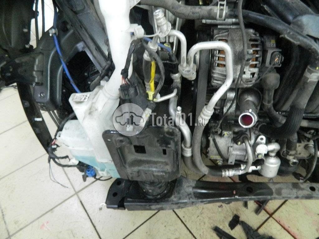 Фото KIA Sportage 210