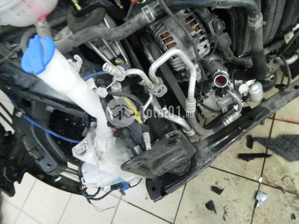 Фото KIA Sportage 212