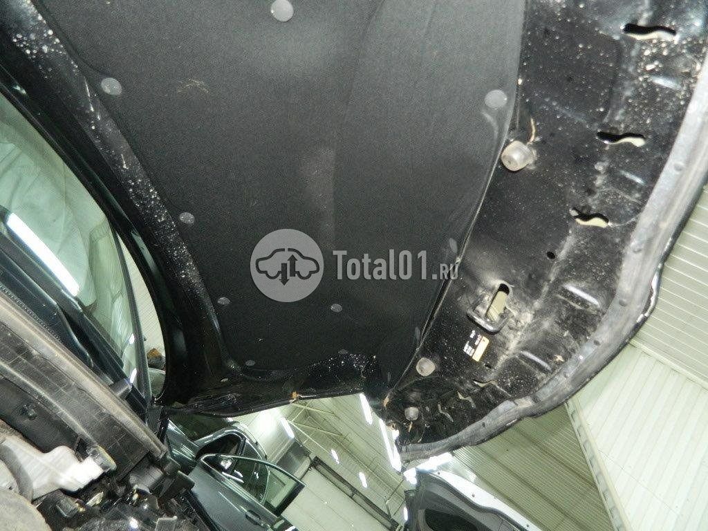 Фото KIA Sportage 214