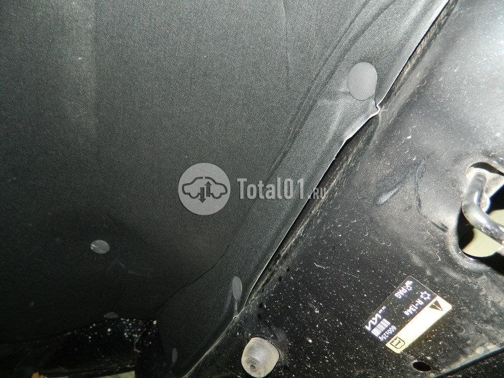 Фото KIA Sportage 216