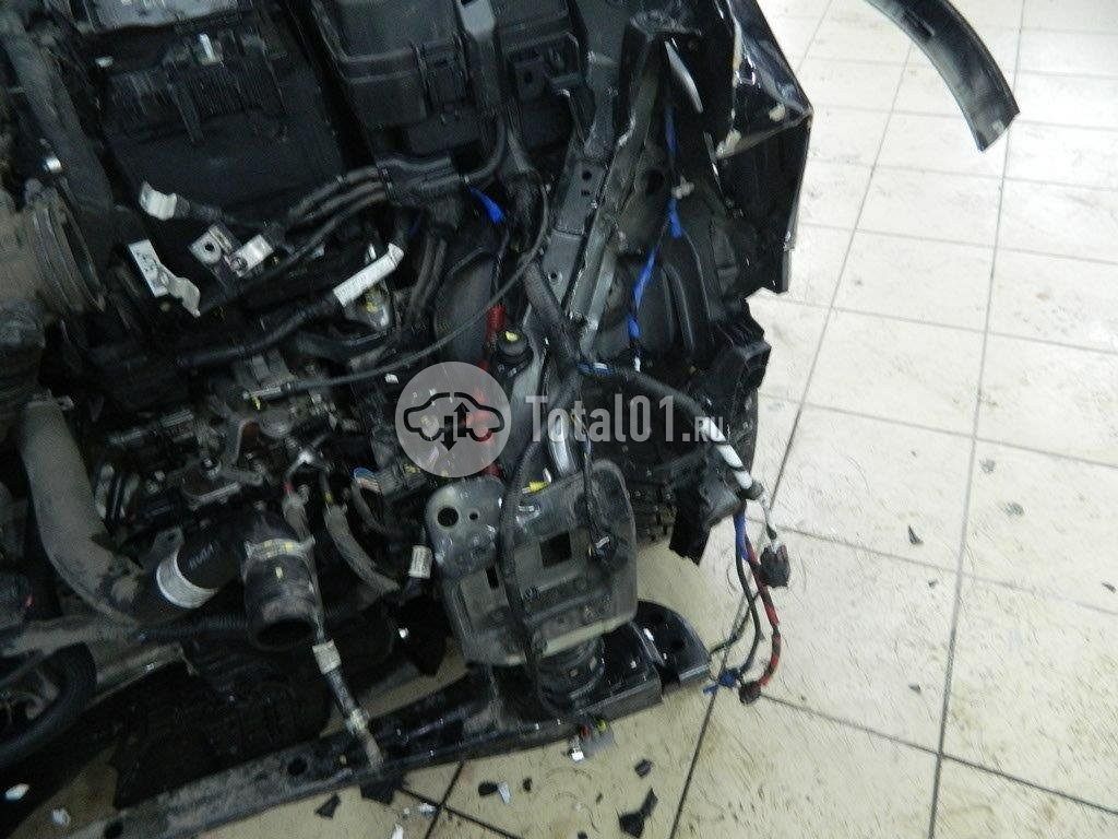 Фото KIA Sportage 220